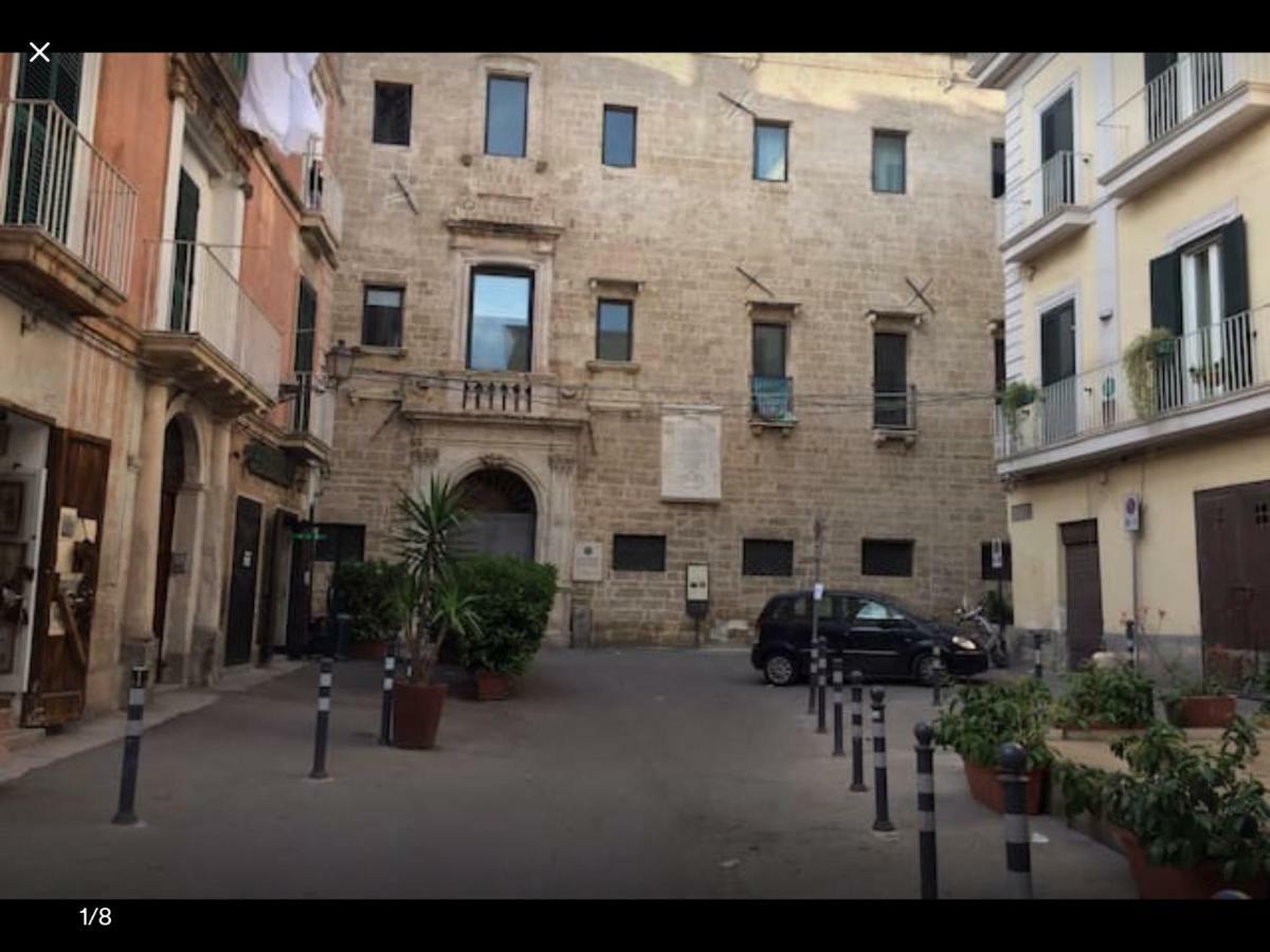Isole Cheradi -San Francesco ตารันโต ภายนอก รูปภาพ